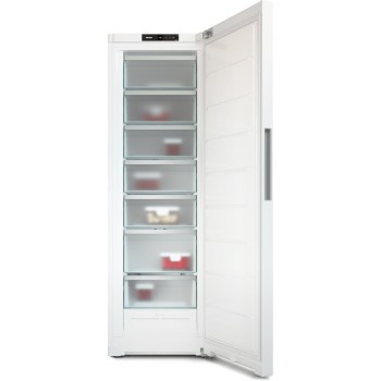 Miele FN 4372 D WS-1 vrijstaande vrieskast