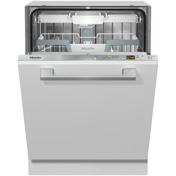 Miele G5168SCVIXXL volledig geïntegreerde vaatwasser