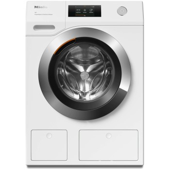Miele WCR890WPS