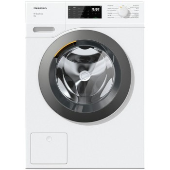 Miele WED035WPS voorlader wasmachine