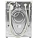 Miele WED035WPS voorlader wasmachine