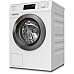 Miele WED174WPS voorlader wasmachine