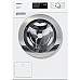 Miele WEF375WPS voorlader wasmachine