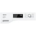 Miele WEF375WPS voorlader wasmachine