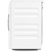 Miele WEF674WPS voorlader wasmachine