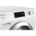 Miele WEF674WPS voorlader wasmachine