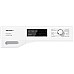 Miele WEG375WPS voorlader wasmachine