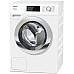 Miele WEG375WPS voorlader wasmachine