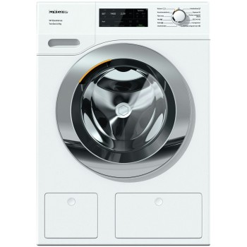 Miele WEG675WPS voorlader wasmachine