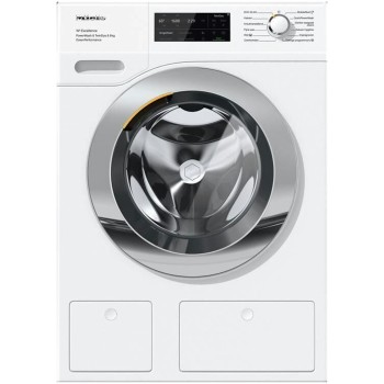 Miele WEH875WPS voorlader wasmachine