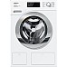 Miele WEH875WPS voorlader wasmachine