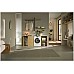 Miele WEI 895 WPS 125 EDITION voorlader wasmachine