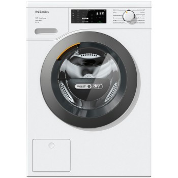 Miele WTD165WPM