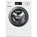 Miele WTD165WPM was-droogcombinatie