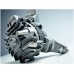 Miele WTW870WPM was-droogcombinatie