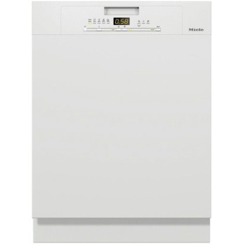 Miele G 5022 I BRWS half geïntegreerde vaatwasser