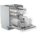 Miele G 5022 I BRWS half geïntegreerde vaatwasser