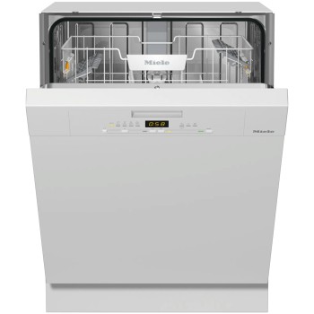 Miele G 5132 I BRWS half geïntegreerde vaatwasser