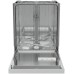 Miele G 5132 I BRWS half geïntegreerde vaatwasser