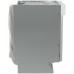 Miele G 5132 I BRWS half geïntegreerde vaatwasser