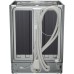 Miele G 5132 I BRWS half geïntegreerde vaatwasser