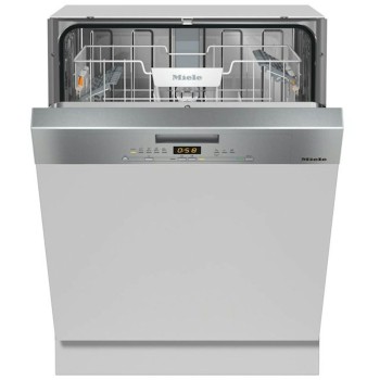 Miele G 5132 I CLST half geïntegreerde vaatwasser