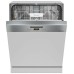 Miele G 5132 I CLST half geïntegreerde vaatwasser