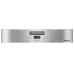 Miele G 5132 I CLST half geïntegreerde vaatwasser