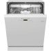 Miele G 5132 SCI BRWS half geïntegreerde vaatwasser