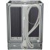 Miele G 5132 SCI BRWS half geïntegreerde vaatwasser