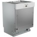 Miele G 5132 SCI BRWS half geïntegreerde vaatwasser