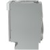 Miele G 5132 SCI BRWS half geïntegreerde vaatwasser