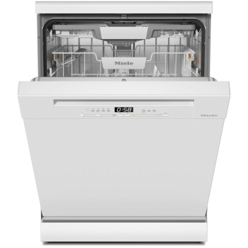 Miele G 5432 SC BRWS vrijstaande vaatwasser