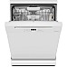 Miele G 5432 SC BRWS vrijstaande vaatwasser