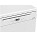 Miele G 5432 SC BRWS vrijstaande vaatwasser