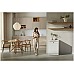 Miele G 5432 SC BRWS vrijstaande vaatwasser