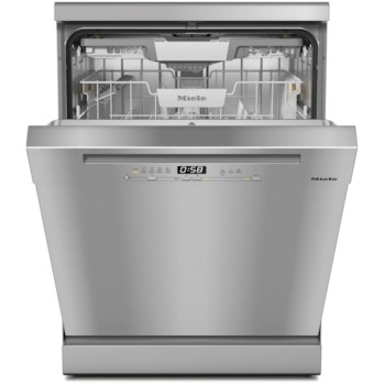 Miele G 5432 SC CLST vrijstaande vaatwasser