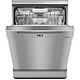 Miele G 5432 SC CLST vrijstaande vaatwasser