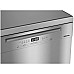 Miele G 5432 SC CLST vrijstaande vaatwasser