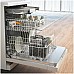 Miele G 5432 SC CLST vrijstaande vaatwasser