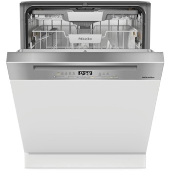 Miele G 5432 SCI CLST half geïntegreerde vaatwasser