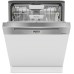 Miele G 5432 SCI CLST half geïntegreerde vaatwasser