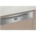 Miele G 5432 SCI CLST half geïntegreerde vaatwasser
