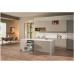 Miele G 5432 SCI CLST half geïntegreerde vaatwasser