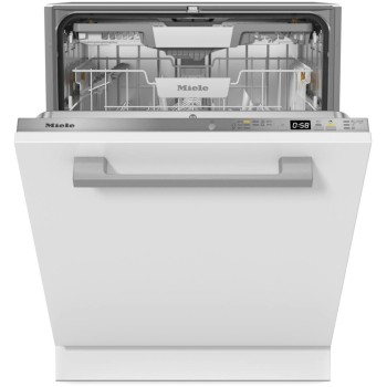 Miele G 5450 SCVI volledig geïntegreerde vaatwasser