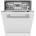 Miele G 5450 SCVI volledig geïntegreerde vaatwasser