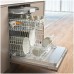 Miele G 5450 SCVI volledig geïntegreerde vaatwasser
