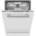 Miele G 5455 SCVI XXL volledig geïntegreerde vaatwasser