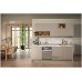 Miele G 5455 SCVI XXL volledig geïntegreerde vaatwasser