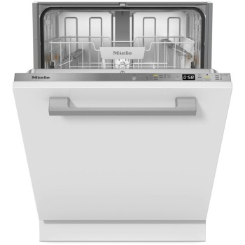 Miele G 5455 VI XXL volledig geïntegreerde vaatwasser